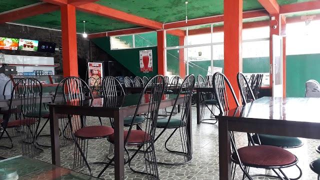 Adma Agro Strawberry Farm Shop